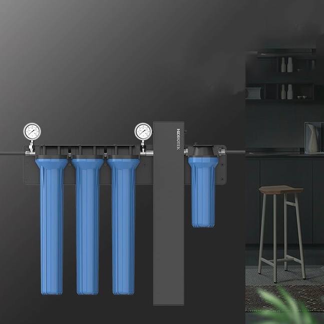 магистральные фильтры