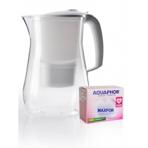 Aquaphor filter jugs