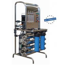 AQUAPHOR  APRO HS 1000 / High pressure reverse osmosis system with large capacity of water (for customer with big pure water consumption)