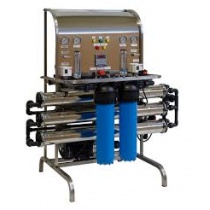 AQUAPHOR  APRO LP 1000  / Industrial low pressure osmosis sistem