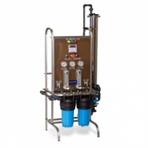 AQUAPHOR  APRO LP 250  / Industrial low pressure osmosis sistem