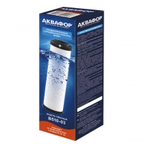 Replacement carbon block Aquaphor 510-03 (5 micron)