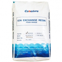 Canature resin 001*8, 25 ltr bag