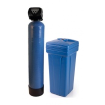 CLACK WS1 SF 0844 water softening (hardness, iron)