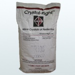 Sorbent Crystal-Right 100 (28,3l maiss)
