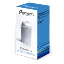 ECOSOFT Dewberry Jug Filter Cartridge
