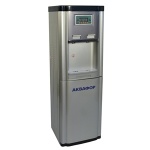 Filter dispenser Akvafor GH60LB - Universal