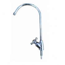 Faucet Hi-Tec for drinking water DE LUX Small QUICK