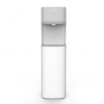 HIDROTEK H04 Excellent water dispenser with 3-temperature options