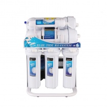 HIDROTEK RO-200G-P01 Tankless reverse osmosis commercial water purification system