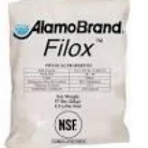 Загрузка для обезжелезивания воды на основе пиролюзита Filox (14,15l bag)