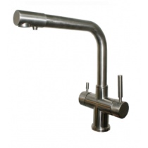 Standart faucet 3 in 1 Matted