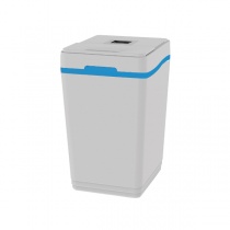 All new Waterboss A 800  (S800 ) water softener and iron remover