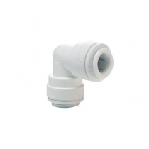 John Guest 12mm Equal Elbow (PPM0312W)