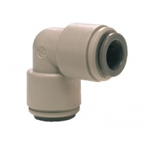 John Guest 3/8 Equal Elbow Connector (PI0312S)