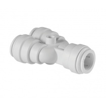 John Guest 15mm 2-Way Divider (CM2315W)