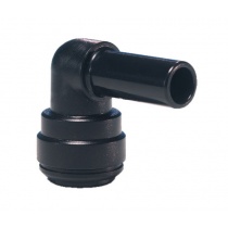 John Guest 18mm - 18mm STEM ELBOW ( PM221818E )