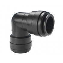 John Guest 18mm EQUAL ELBOW CONNECTOR ( PM0318E )
