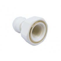 John Guest Female Adaptor – NPTF Thread 3/8 / 1/4 (CI451222W)