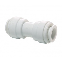 John Guest Equal Straight Connector 3/8 (CI0412W)