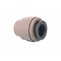 John Guest End Stop – Imperial Sizes 3/8 (PI4612S)