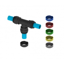 John Guest Collet Covers – Metric Sizes 22MM (PM1922E)