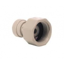John Guest Tap Adaptor – BSP Thread 1/4 / 3/4 (CI320816S-X)