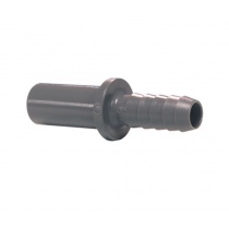 John Guest Tube To Hose Stem 3/8'' / 5/16'' (PI251210S)