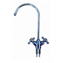 Classic faucet Double QUICK for drinking water Krausen