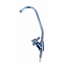 Classic faucet VINTAGE QUICK for drinking water KRAUSEN 10cm