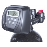 Clack control valve WS1.25 CI Filter - Meter  (Backwash only)