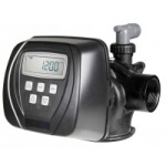 Kolonas kontroles vārsts Clack WS2 CI Filter - Meter  (Backwash only)