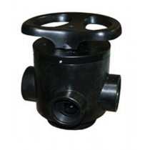 Control valve Runxin F56DN1 10m3/h
