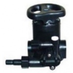 Control valve Runxin F64C1