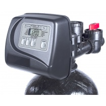 Clack control valve WS1EI DOWNFLOW REGENERATION METERED CONTROL VALVES