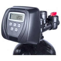 ''Clack'' control valve WS1CI BACKWASH ONLY FILTER METERED CONTROL VALVE