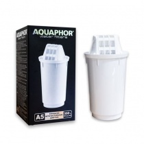 Replacement filter cartridge Aquaphor A5