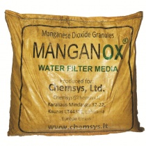 Смола Manganox (1kg)