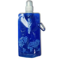 Portable water bottle Aquaphor