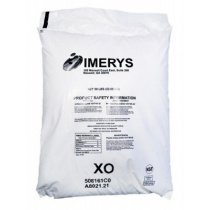 Фильтрующий материал повышающий pH Imerys Calcite, 15,6ltr / 23kg bag