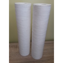 Replacement sediment filter 10'' for cold water