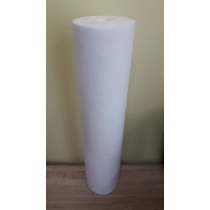 Replacement sediment filter Aquaphor 20'' 5 micron for cold water