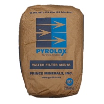 Сорбент PYROLOX Regular 14,15l пакет