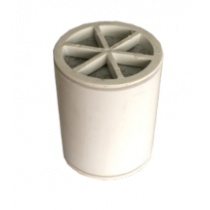 Replacement cartridge for Shower filter KDF