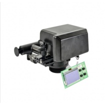 Runxin Клапан F105B (автоматический для прохода воды с мягким потоком) 2T/H