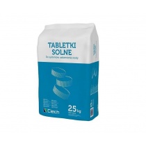 Salt tablets CIECH ( 25kg )