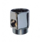 3/4 x 1/4 x 3/4 feed water connector