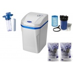 Water purification for a private house 3-4 person