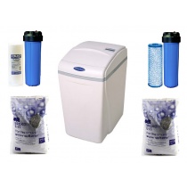 Water purification for a private house 3-5 person