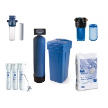 Water filters kit EKONOM PLUS